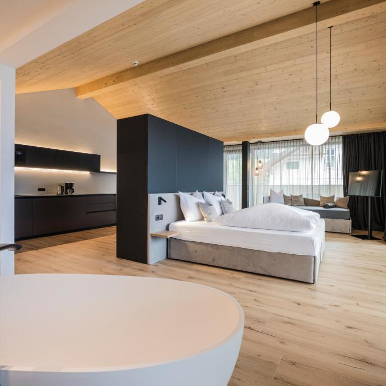 Montanaris Apartments - Apartment with Sauna - 2