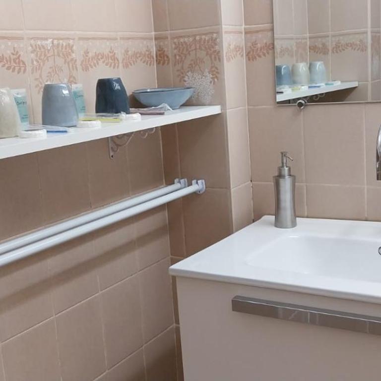 Au fil de l'eau - Apartment mit 3 Schlafzimmern - 26