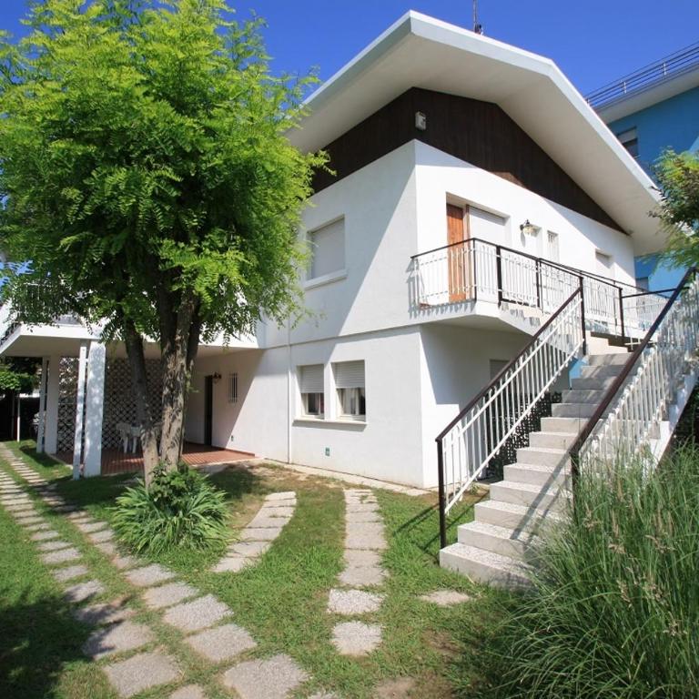 Villa Ca'Bianca - Appartamento Superior con 1 Camera da Letto - 4
