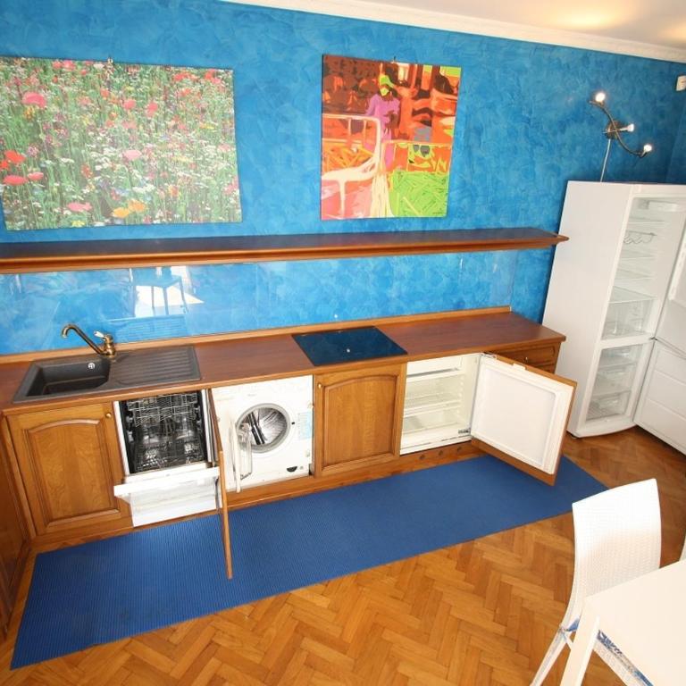 Villa Ca'Bianca - Appartamento Superior con 1 Camera da Letto - 6