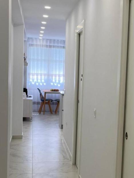 Apartamento a 50 m del mar con aire acondicionado y WiFi, Ideal familias,parejas - Apartamento de 1 dormitorio - 17