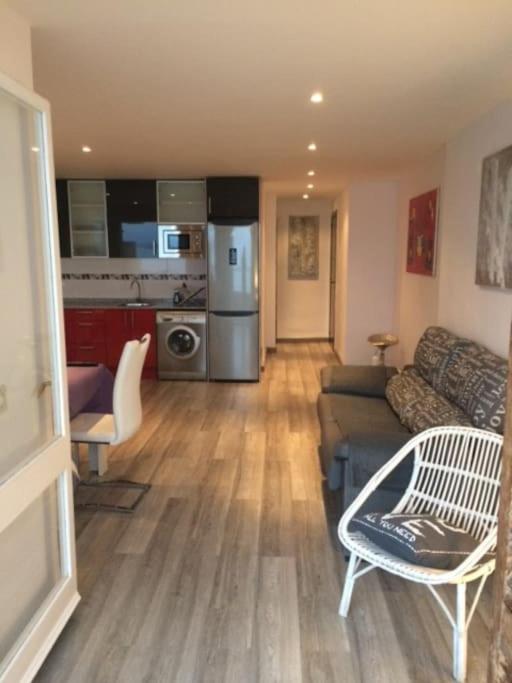 Appartement confort Salou vue splendide - Two-Bedroom Apartment - 16