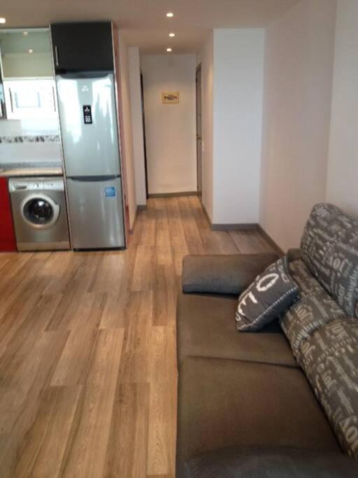 Appartement confort Salou vue splendide - Two-Bedroom Apartment - 17