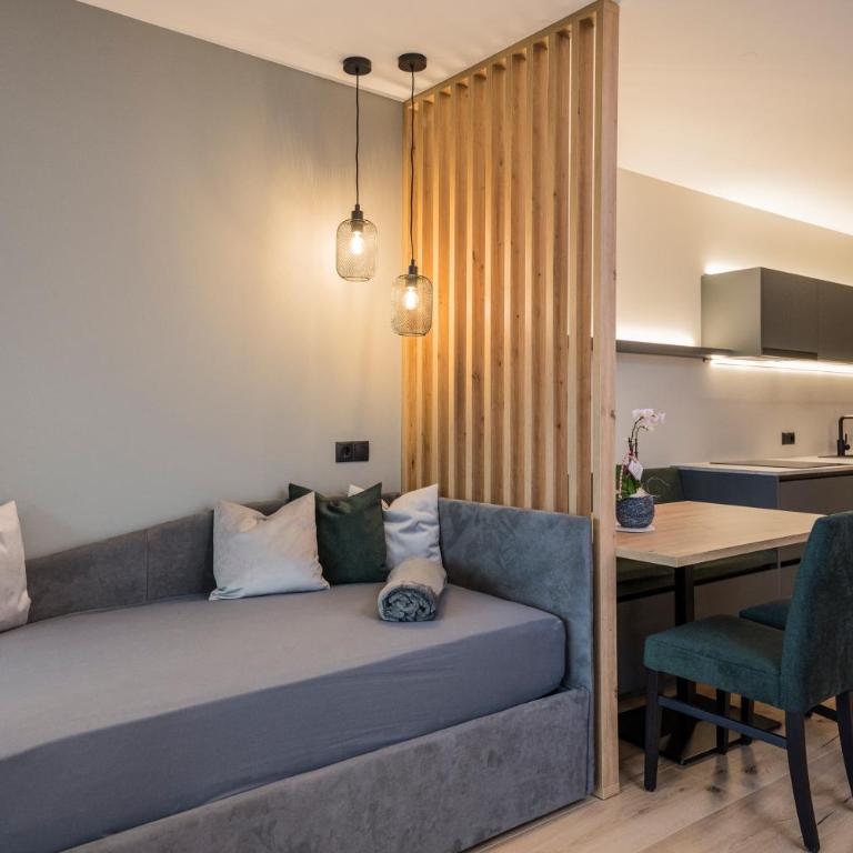 Montanaris Apartments - Superior Apartment - 3