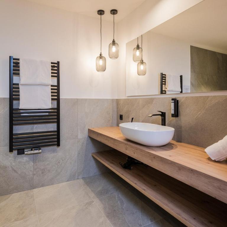 Montanaris Apartments - Apartment - 6