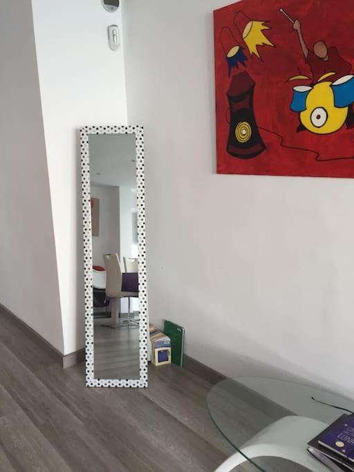 Appartement confort Salou vue splendide - Two-Bedroom Apartment - 18