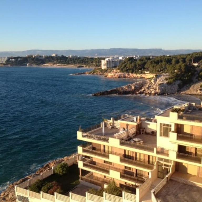 Appartement confort Salou vue splendide - Two-Bedroom Apartment - 2