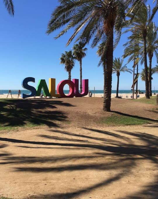 Appartement confort Salou vue splendide - Two-Bedroom Apartment - 33