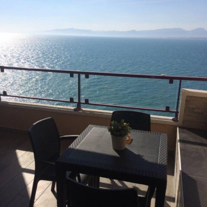 Appartement confort Salou vue splendide - Two-Bedroom Apartment - 8