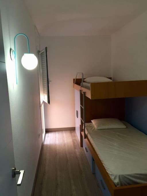 Appartement confort Salou vue splendide - Two-Bedroom Apartment - 21