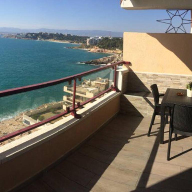 Appartement confort Salou vue splendide - Two-Bedroom Apartment - 1