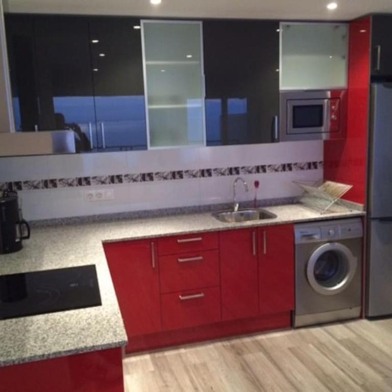 Appartement confort Salou vue splendide - Two-Bedroom Apartment - 10