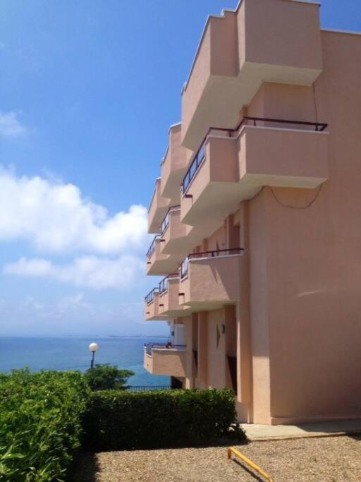 Appartement confort Salou vue splendide - Two-Bedroom Apartment - 27