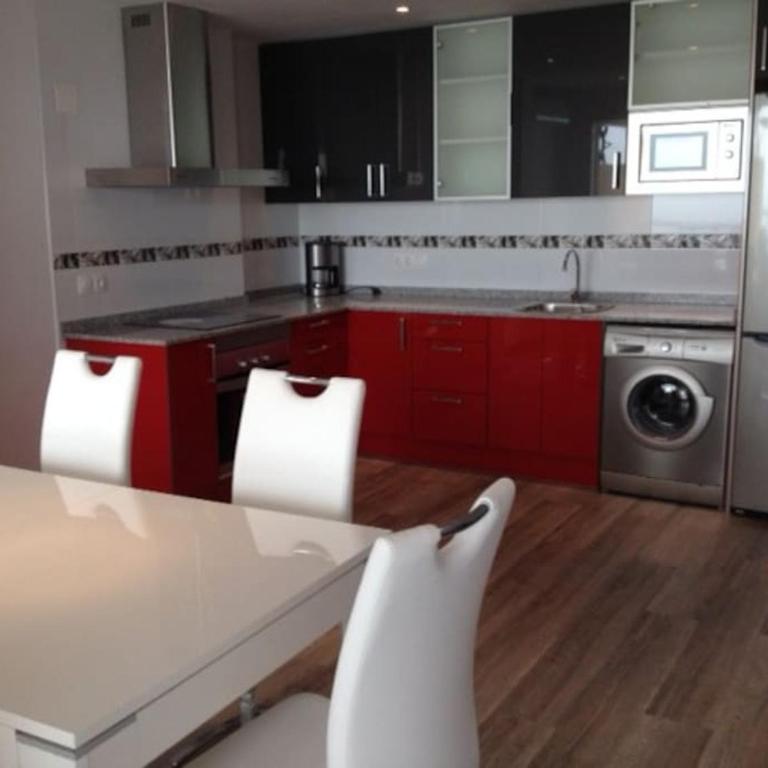Appartement confort Salou vue splendide - Two-Bedroom Apartment - 12