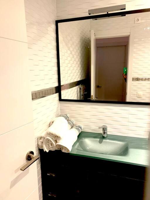 Appartement confort Salou vue splendide - Two-Bedroom Apartment - 22
