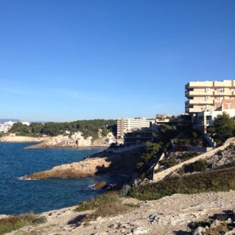 Appartement confort Salou vue splendide - Two-Bedroom Apartment - 28