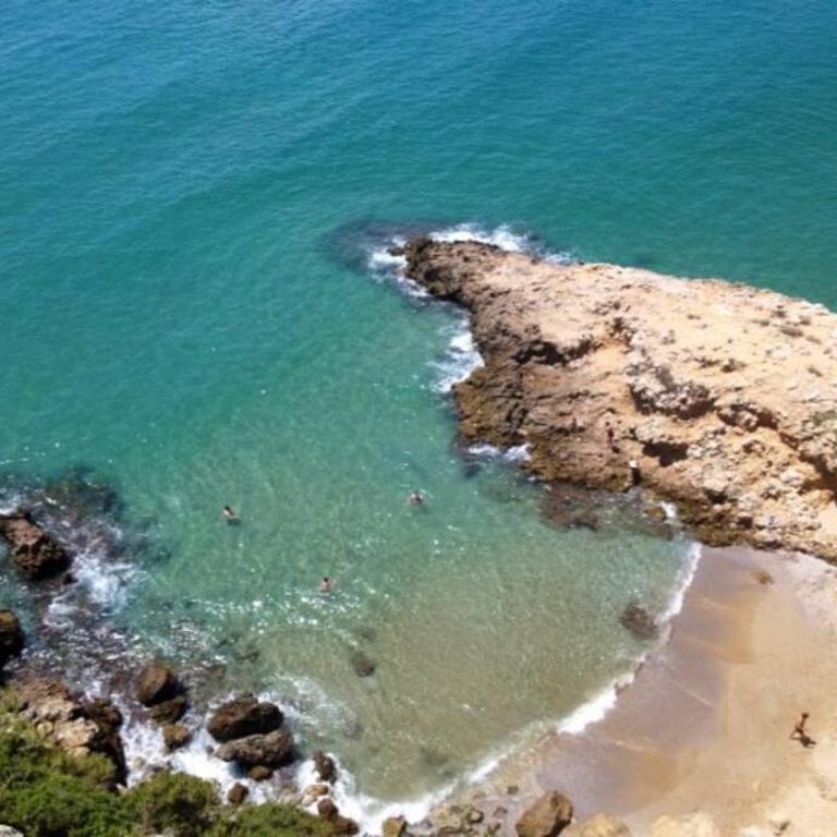 Appartement confort Salou vue splendide - Two-Bedroom Apartment - 4