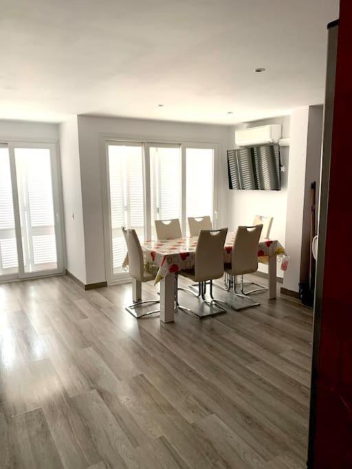 Appartement confort Salou vue splendide - Two-Bedroom Apartment - 14