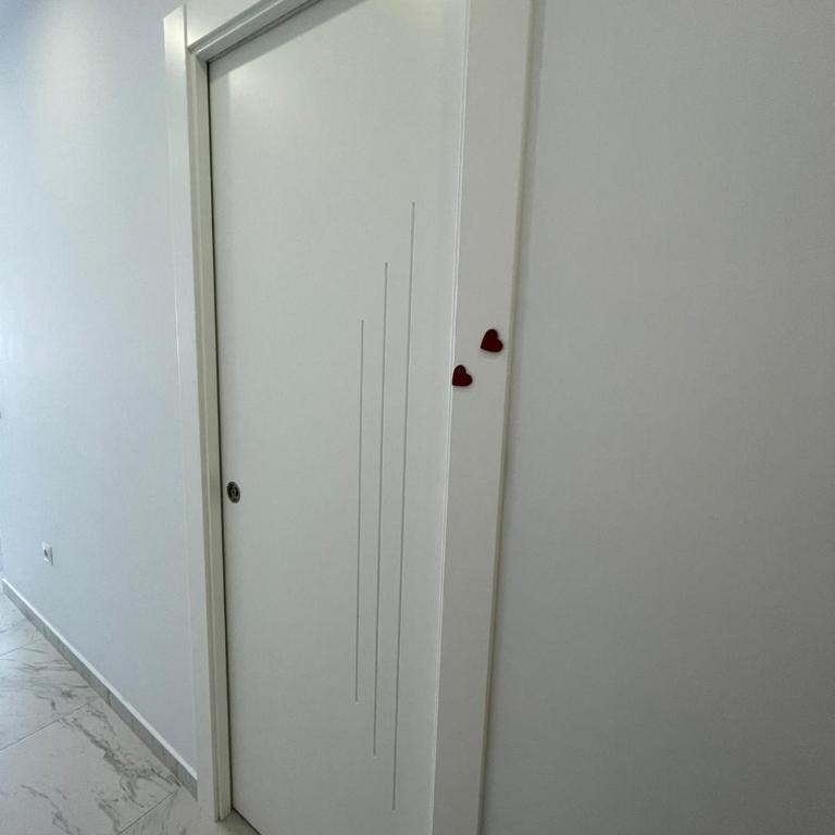 Apartamento a 50 m del mar con aire acondicionado y WiFi, Ideal familias,parejas - Apartamento de 1 dormitorio - 18