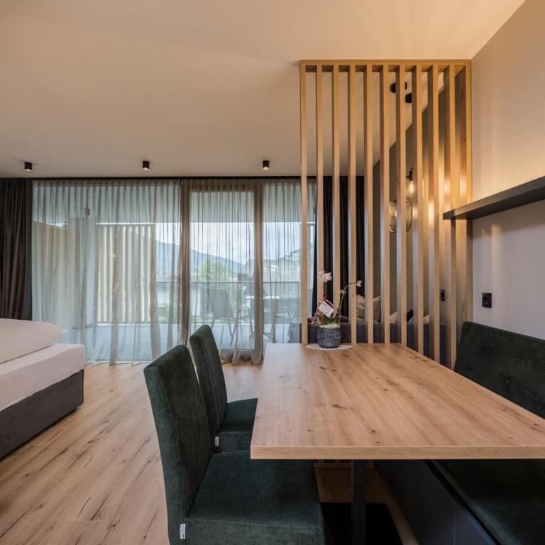 Montanaris Apartments - Superior Apartment - 1