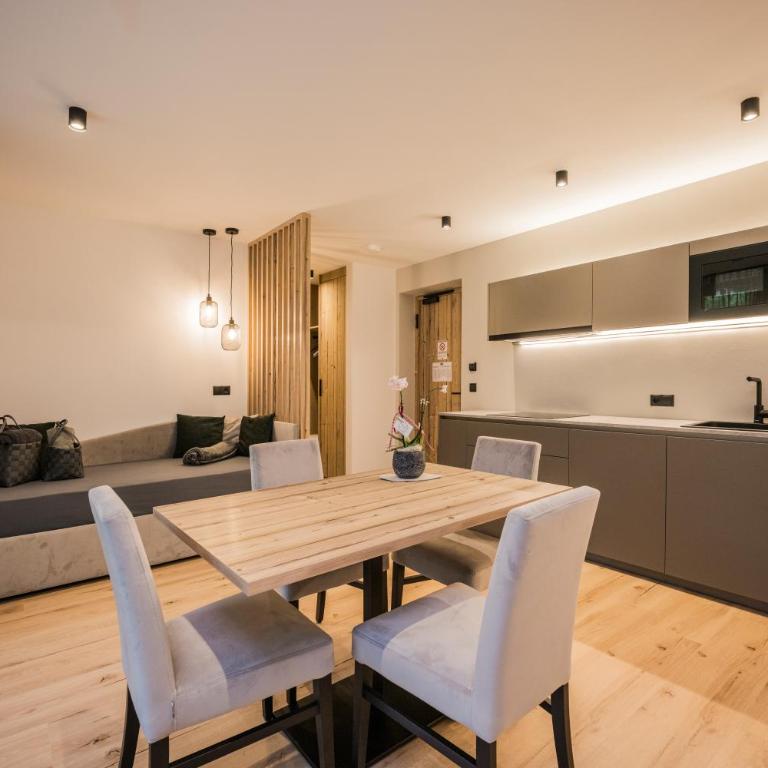 Montanaris Apartments - Apartment - 5