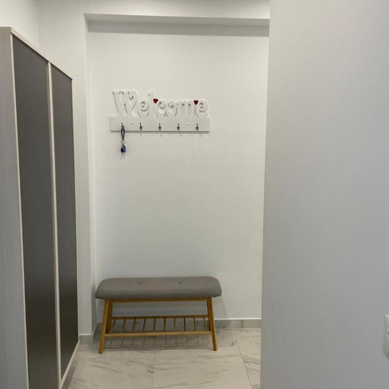 Apartamento a 50 m del mar con aire acondicionado y WiFi, Ideal familias,parejas - Apartamento de 1 dormitorio - 34