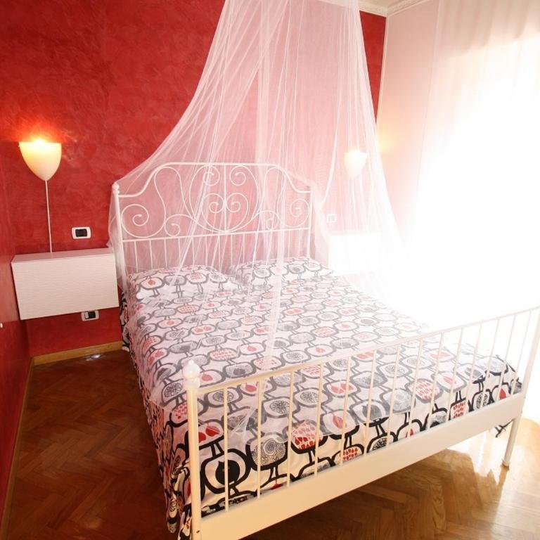 Villa Ca'Bianca - Appartamento Superior con 1 Camera da Letto - 8