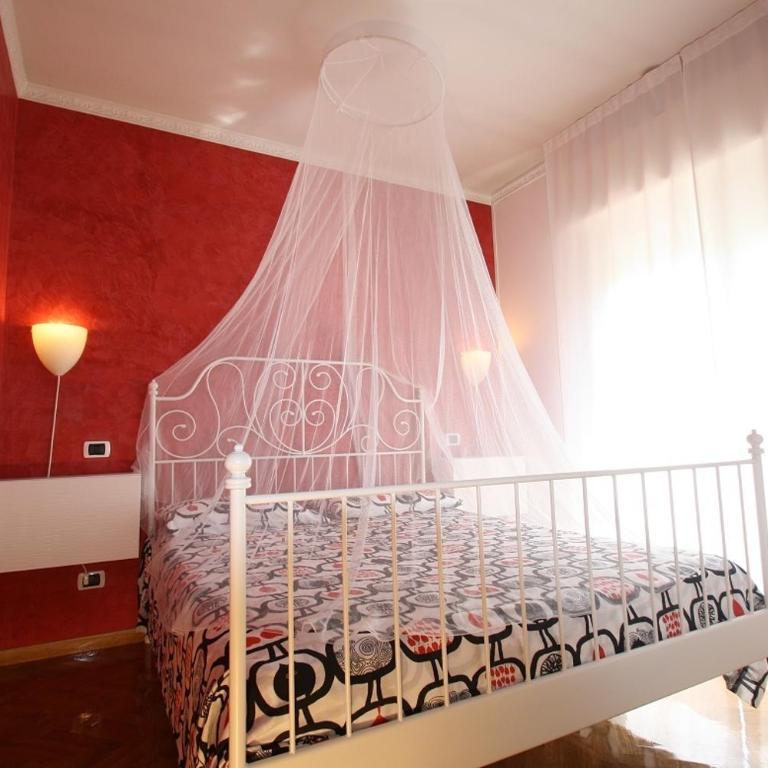 Villa Ca'Bianca - Appartamento Superior con 1 Camera da Letto - 9