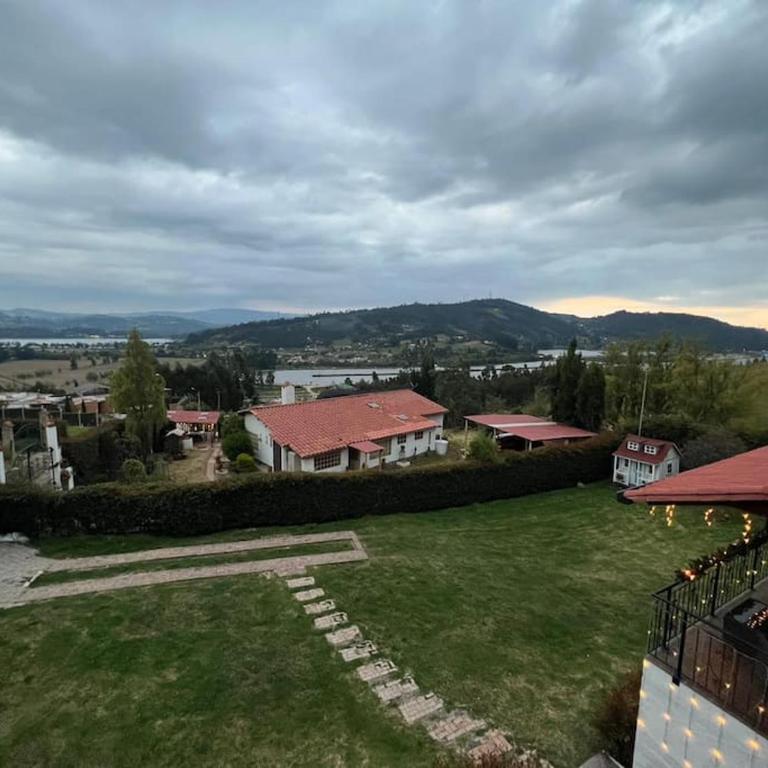 Villa Anny - Three-Bedroom House - 25