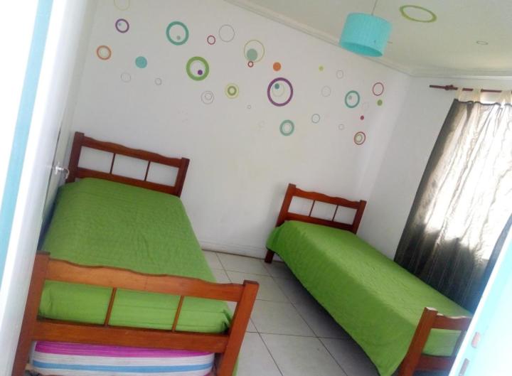 Quinta Apai - Casa de 2 dormitorios - 14