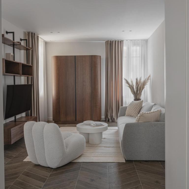 2 Bedroom Apartment next to Monaco - Appartement 2 Chambres - 2