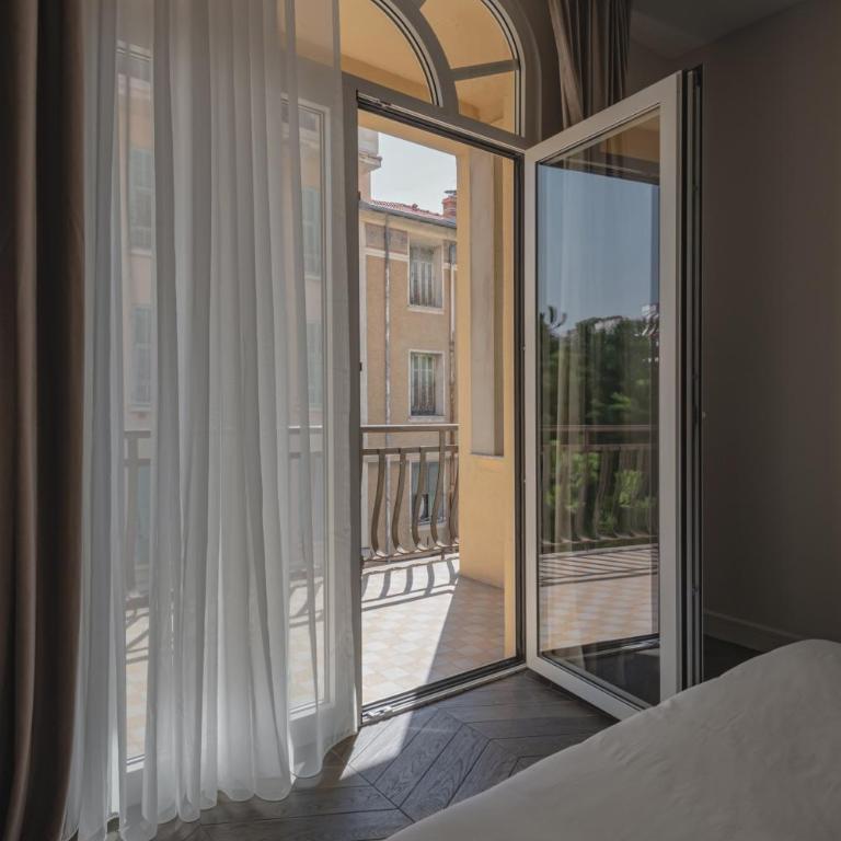 2 Bedroom Apartment next to Monaco - Appartement 2 Chambres - 6