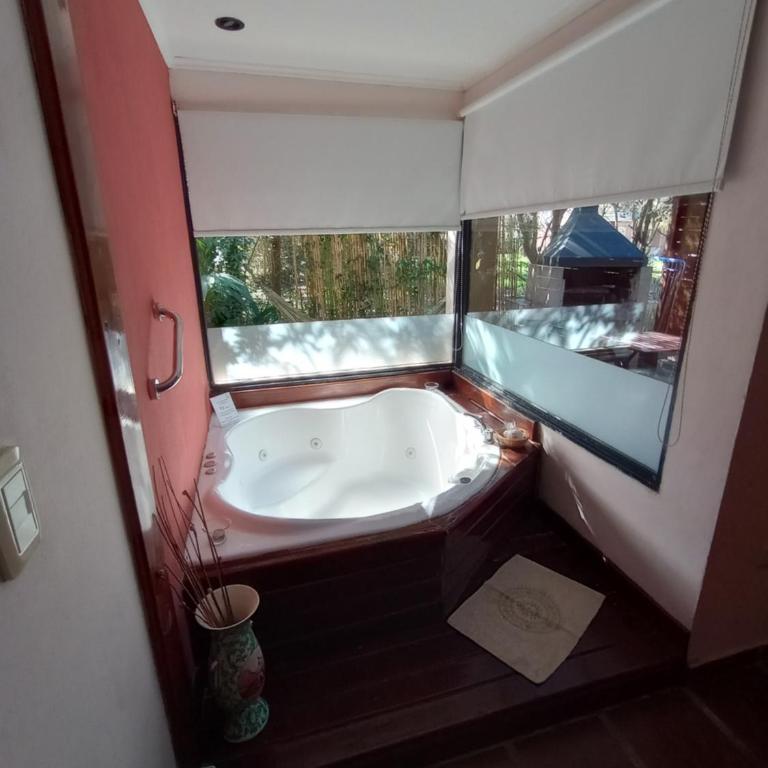 Ruca Lemu - Bungalow (2 adultos) - 69