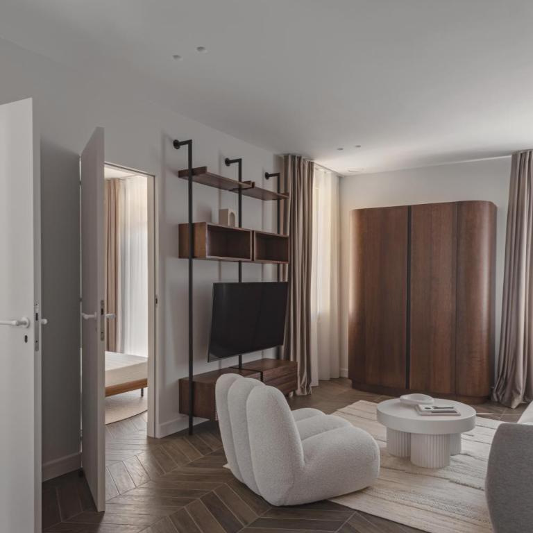 2 Bedroom Apartment next to Monaco - Appartement 2 Chambres - 3