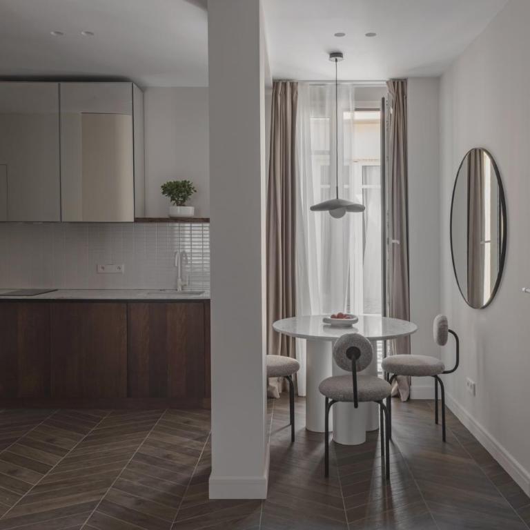 2 Bedroom Apartment next to Monaco - Appartement 2 Chambres - 12