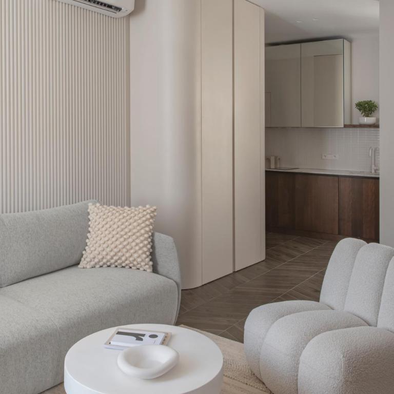 2 Bedroom Apartment next to Monaco - Appartement 2 Chambres - 15