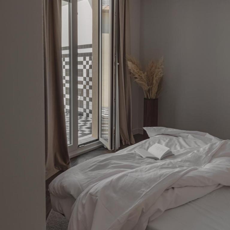 2 Bedroom Apartment next to Monaco - Appartement 2 Chambres - 21