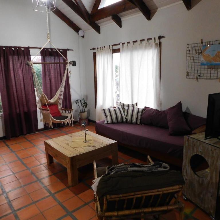 CASA COIRONES - Apartamento de 1 dormitorio - 2