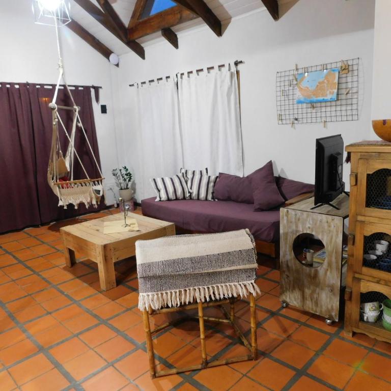 CASA COIRONES - Apartamento de 1 dormitorio - 4