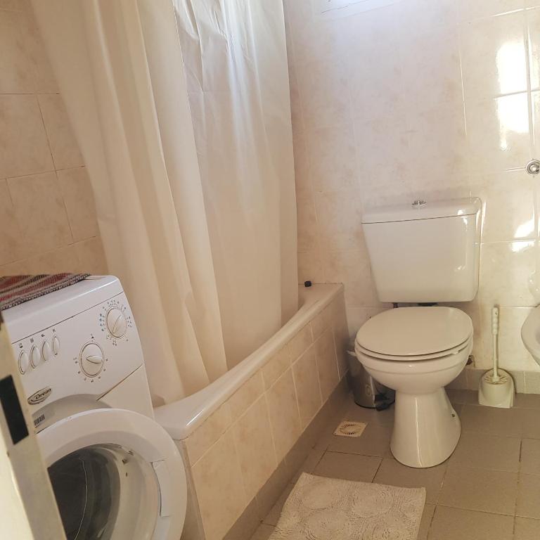 CASA COIRONES - Apartamento de 1 dormitorio - 6