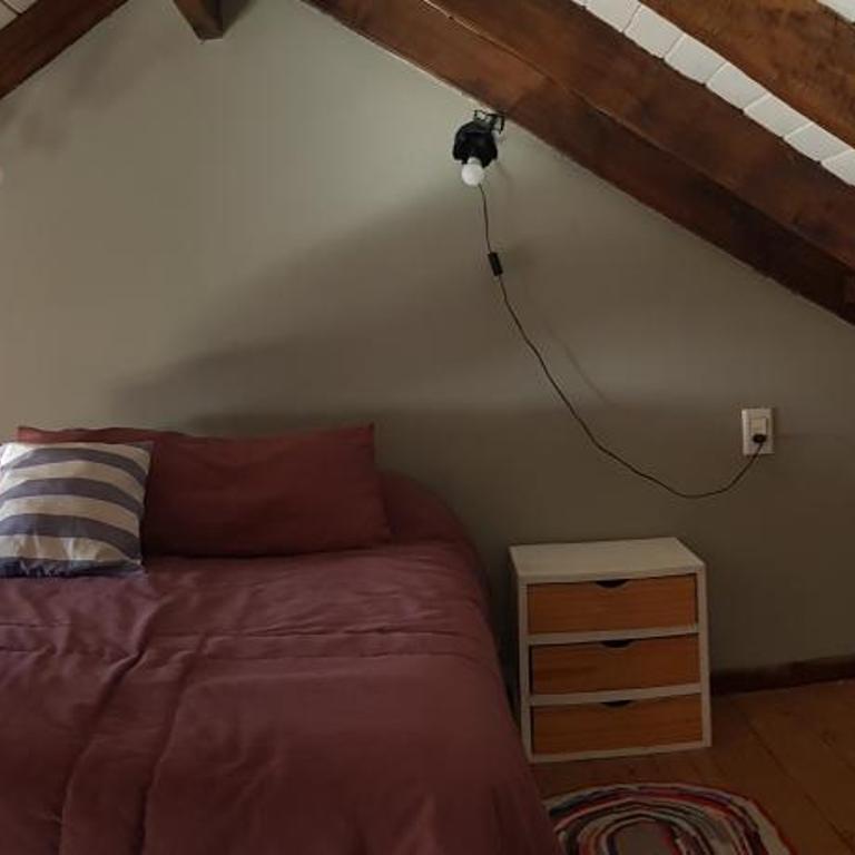 CASA COIRONES - Apartamento de 1 dormitorio - 7