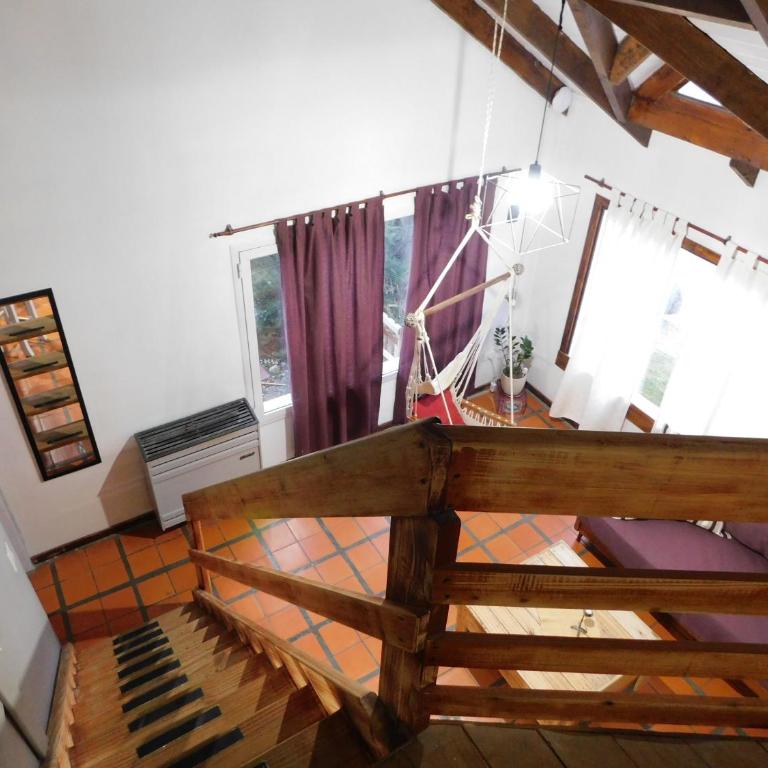 CASA COIRONES - Apartamento de 1 dormitorio - 9