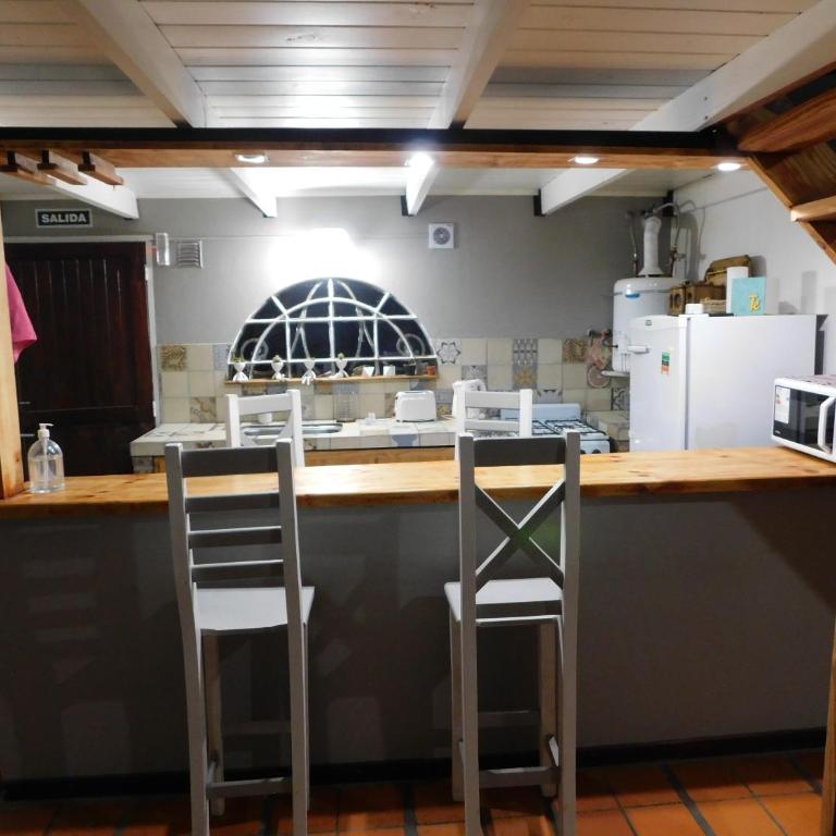 CASA COIRONES - Apartamento de 1 dormitorio - 10