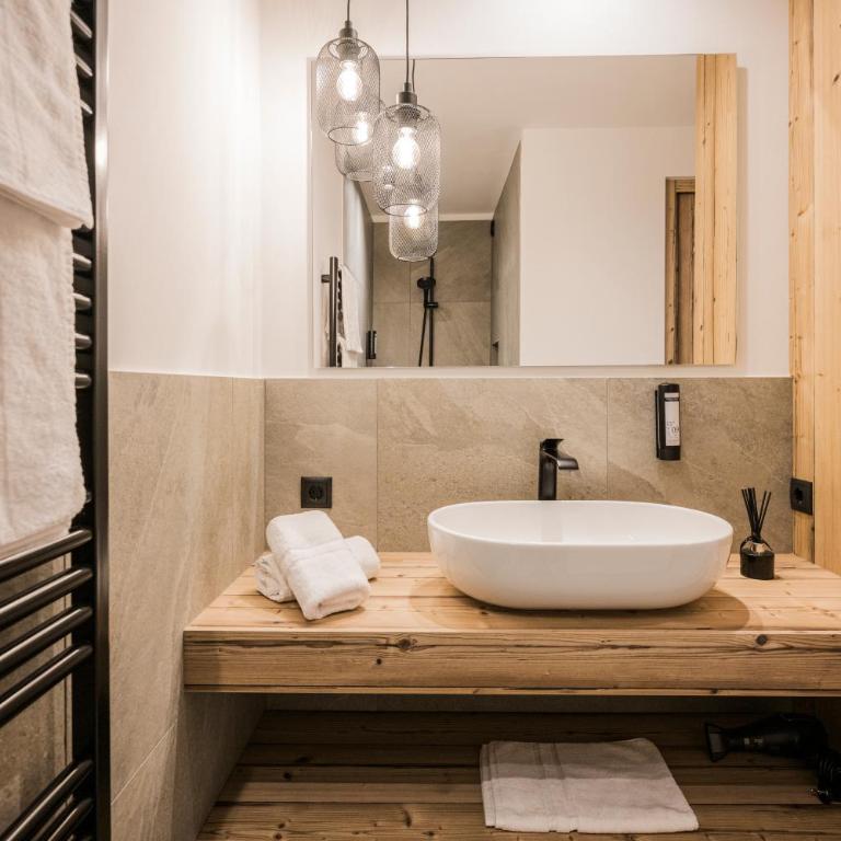 Montanaris Apartments - Apartment - 8