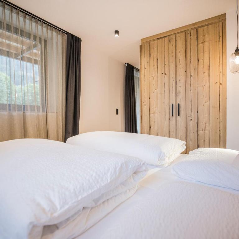 Montanaris Apartments - Apartment - 7