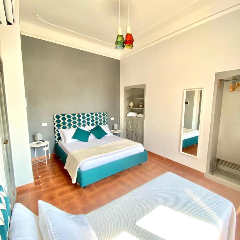 Upi-Up Rome Staying - Appartamento con 2 Camere da Letto - 7