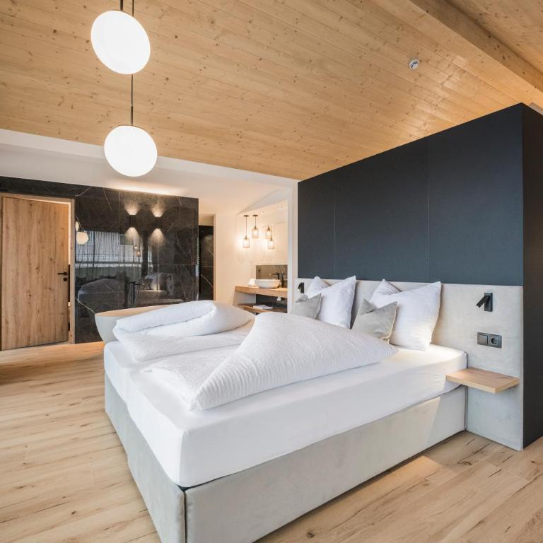Montanaris Apartments - Apartment with Sauna - 1
