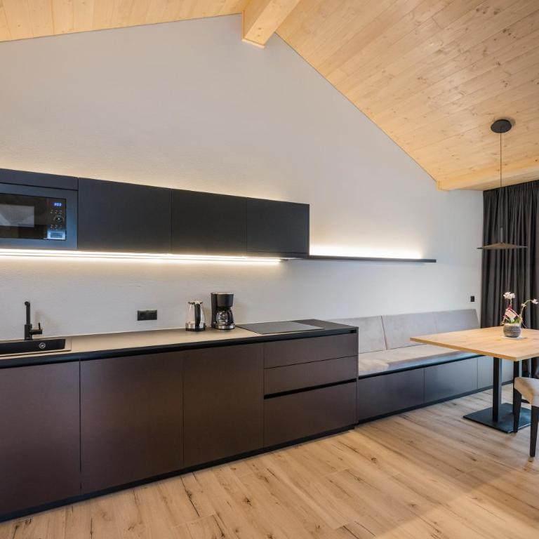 Montanaris Apartments - Apartment with Sauna - 3