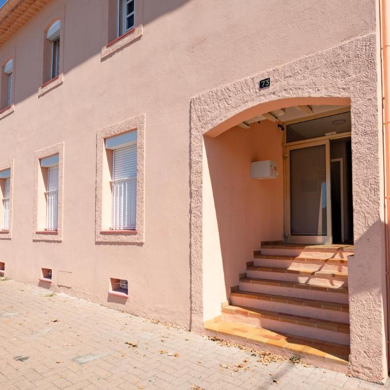 Free Sun Appart - Appartement 1 Chambre - 4