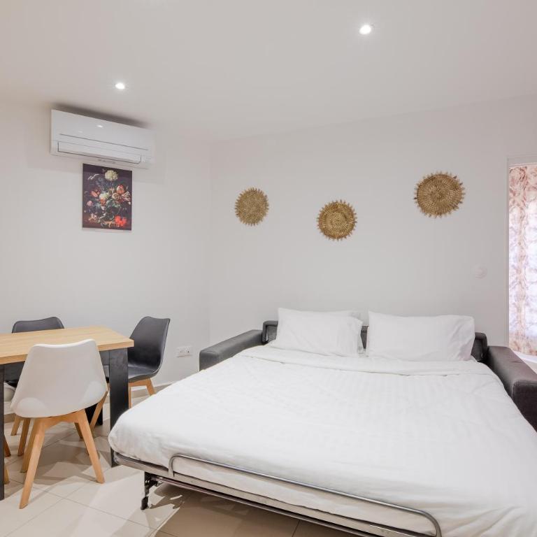Free Sun Appart - Appartement 1 Chambre - 31